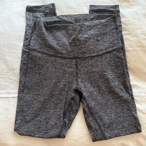 Lululemon Gray Leggings